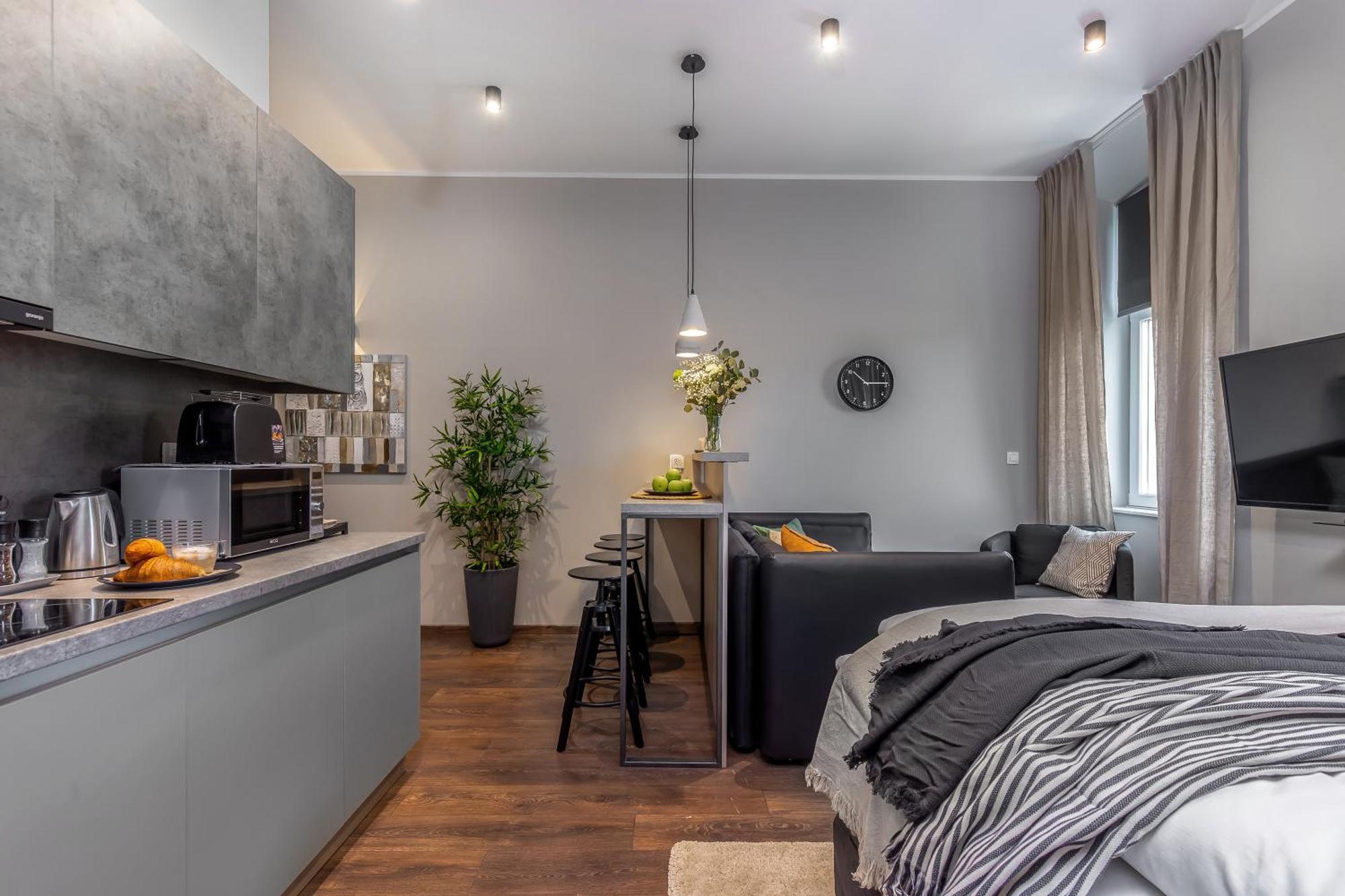Guest house Deluxe Ploech