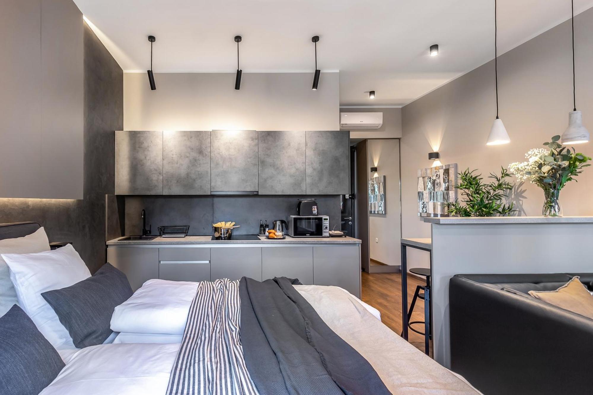 Deluxe Ploech Guest house Rijeka