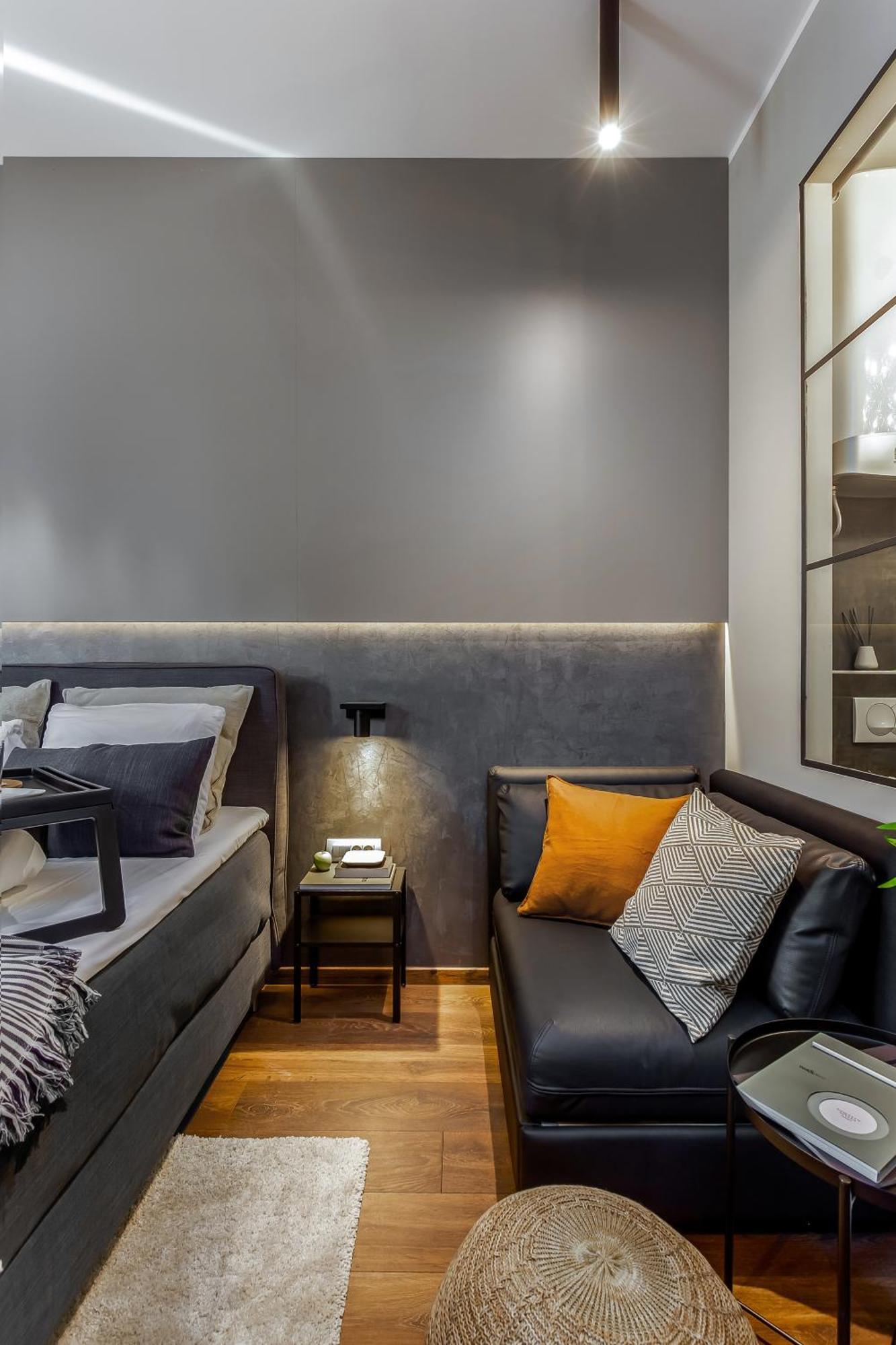 Guest house Deluxe Ploech