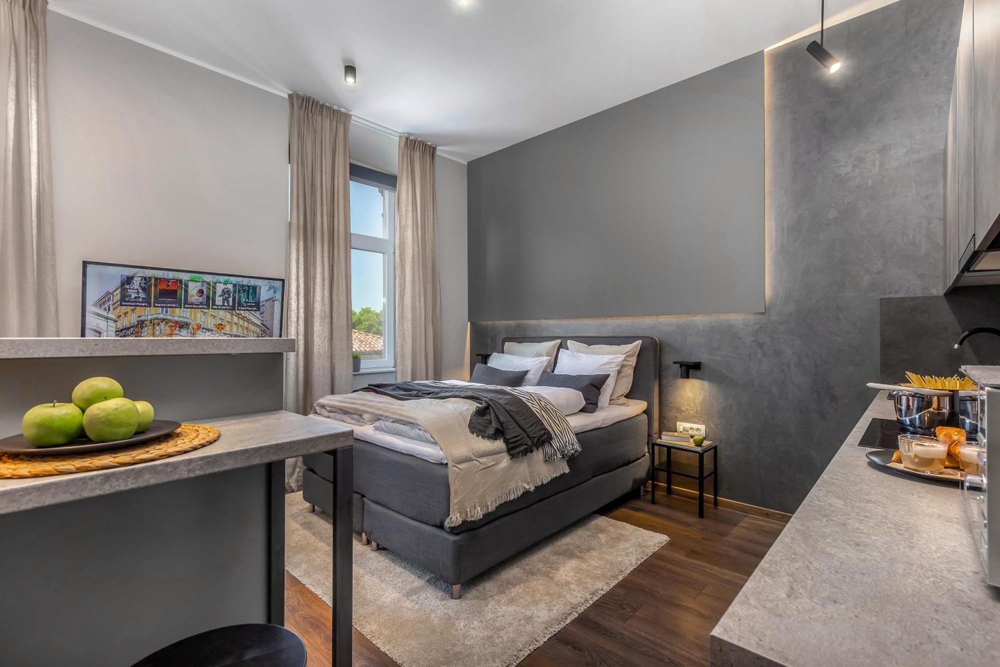 Guest house Deluxe Ploech