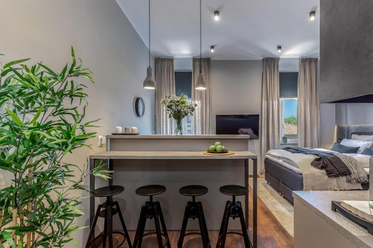 Guest house Deluxe Ploech Rijeka