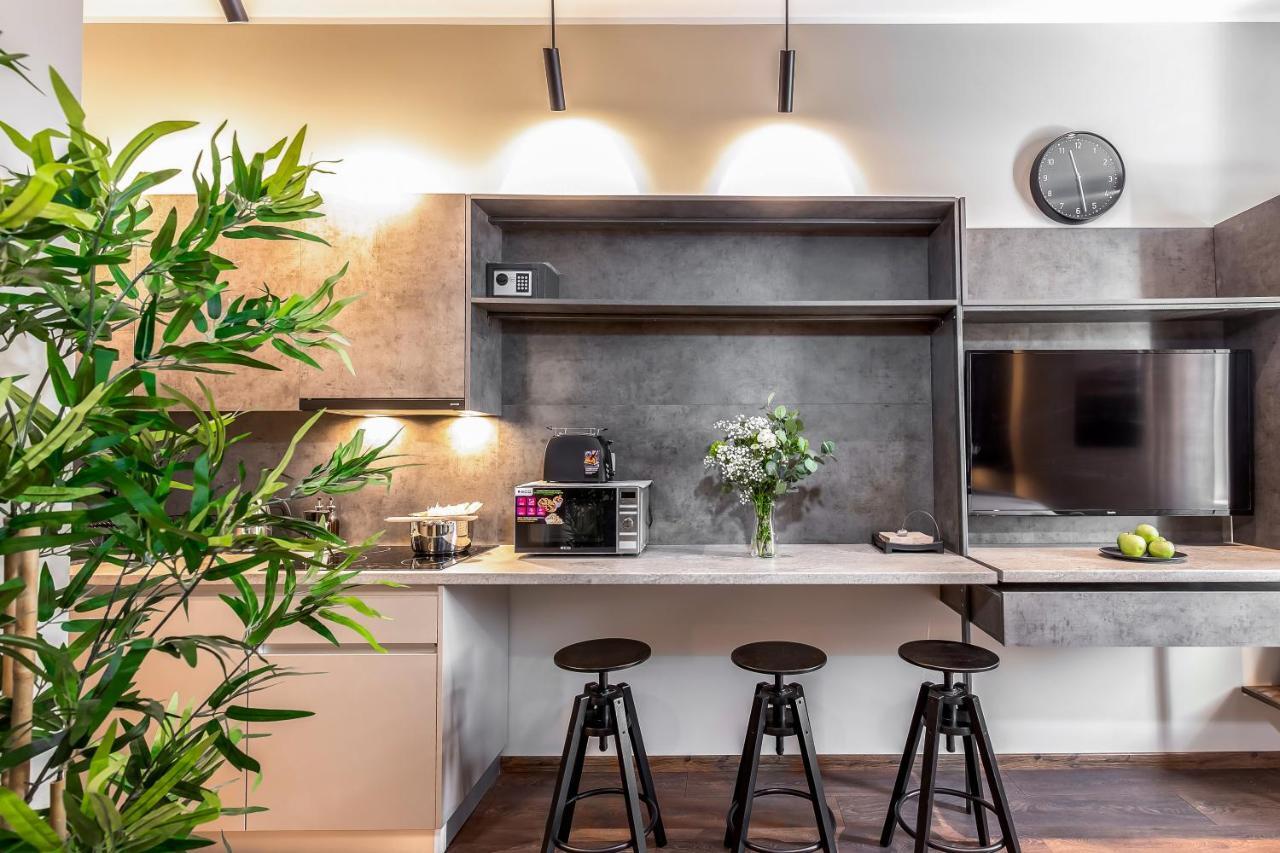 Deluxe Ploech Guest house Rijeka