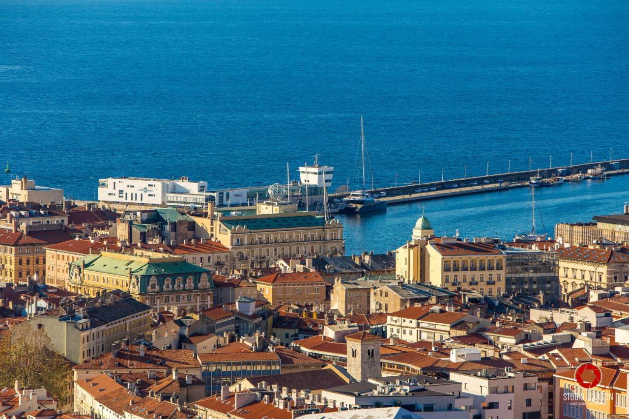 Gasthof Deluxe Ploech Rijeka