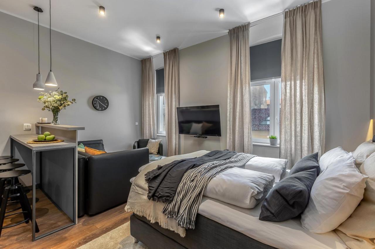 Pensjonat Deluxe Ploech Rijeka