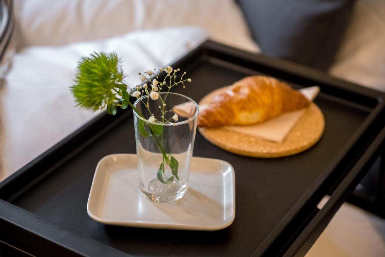 Deluxe Ploech Pensjonat Rijeka