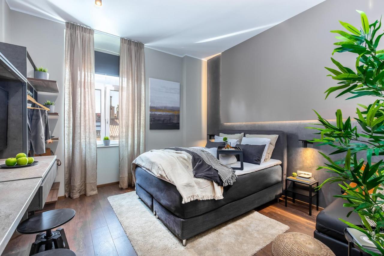 Deluxe Ploech 4* Rijeka