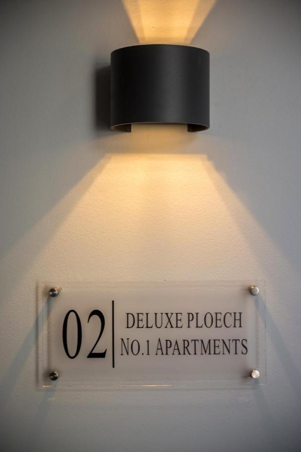 Gasthof Deluxe Ploech 4*