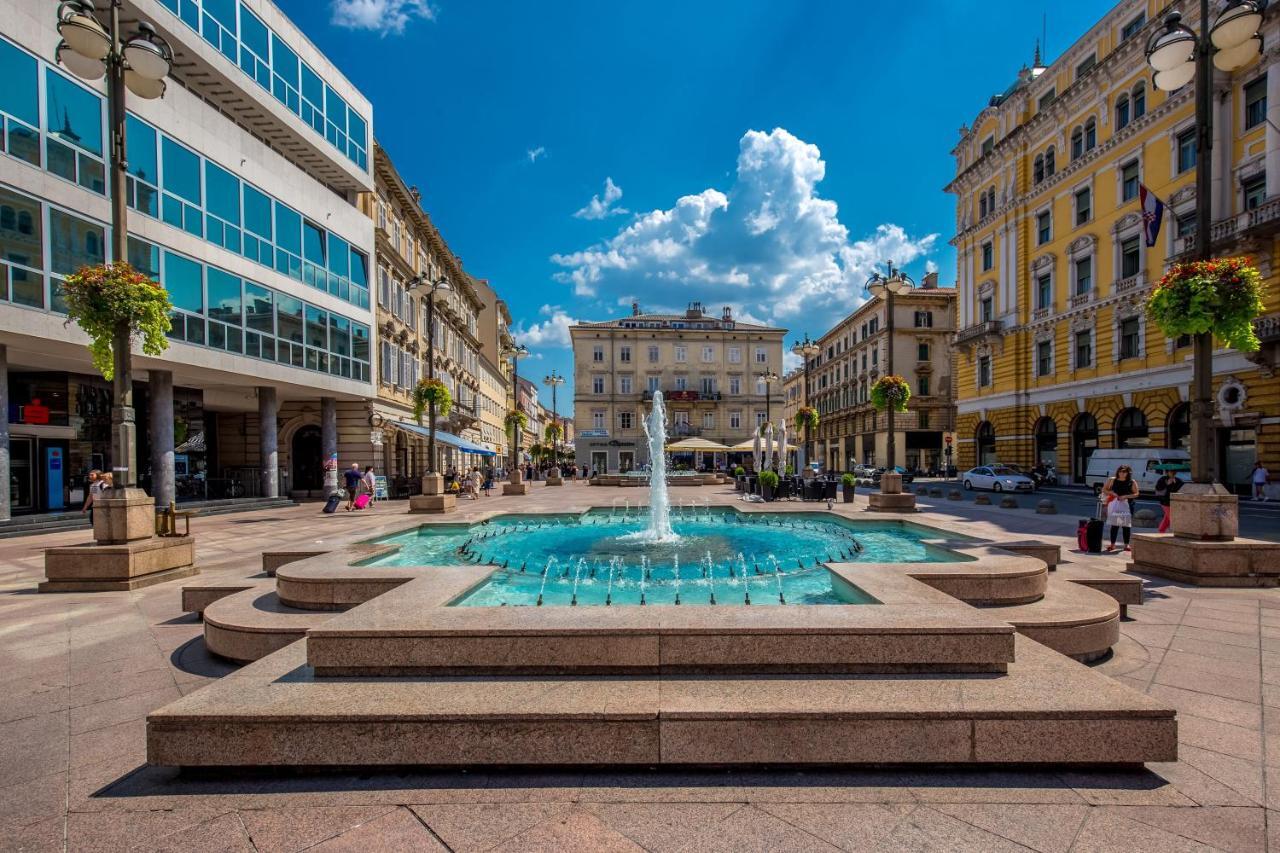 Deluxe Ploech Rijeka
