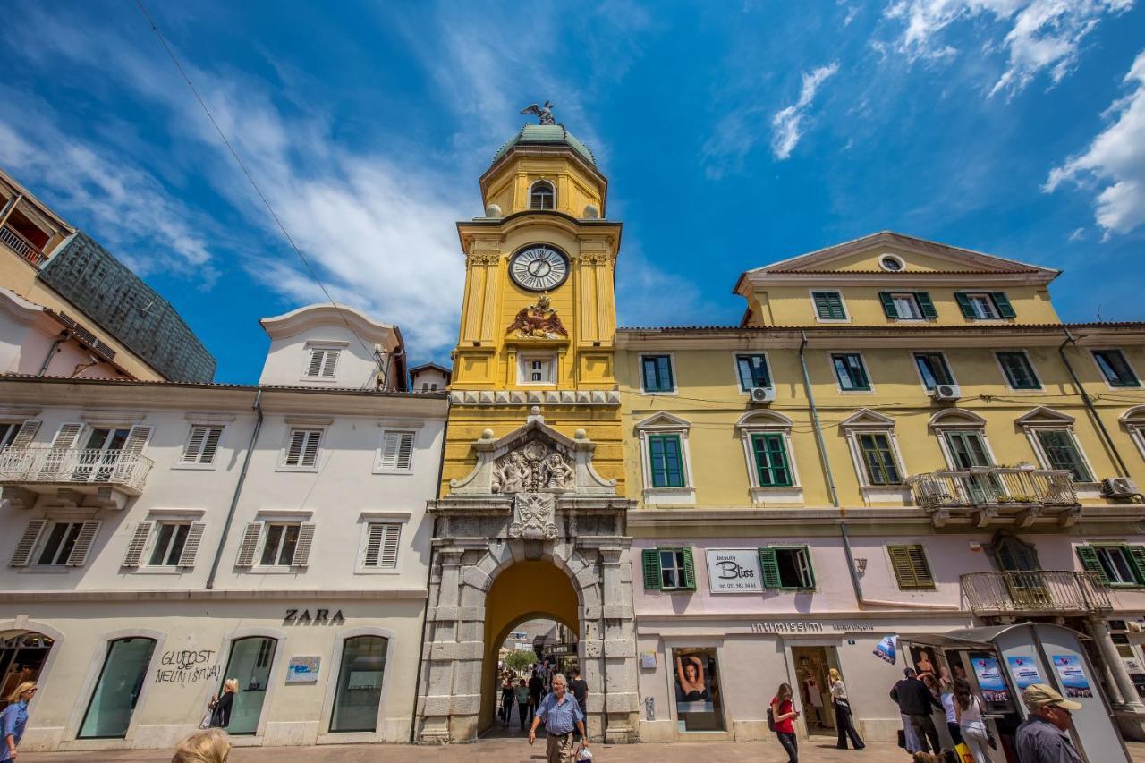 Gasthof Deluxe Ploech Rijeka